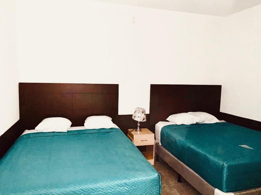 Hotel Jardin De Las Marias Suchitoto Eksteriør bilde